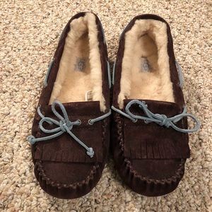 UGG Dakota Slipper
